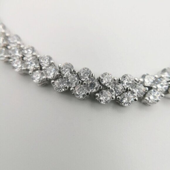 Swarovski Roman Bracelet - Picture 2 of 4